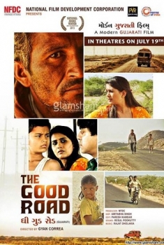 The Good Road (2013)