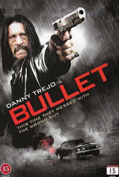 Bullet (2014)