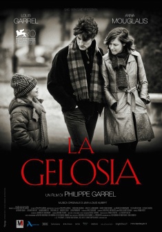 La Gelosia (2013)