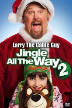 Jingle All the Way 2 (2014)