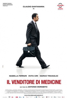 Il venditore di medicine (2014)