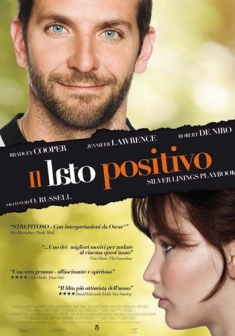 Il lato positivo - Silver Linings Playbook (2012)