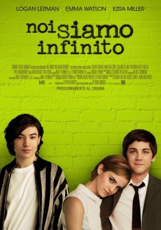 Noi siamo infinito (2012)