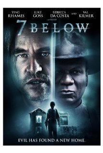 Seven Below (2012)