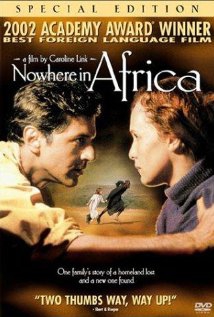 Nowhere in Africa (2001)