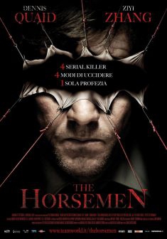 The Horseman (2008)