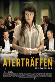 Atertraffen. The Reunion (2013)