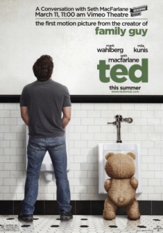 Ted (2012)