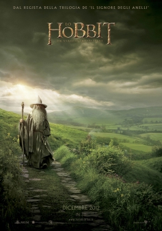 Lo Hobbit Un Viaggio Inaspettato (2013)