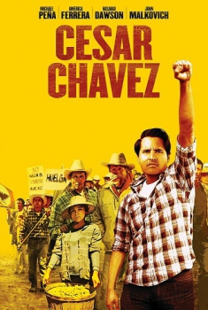 Cesar Chavez: An American Hero (2014)
