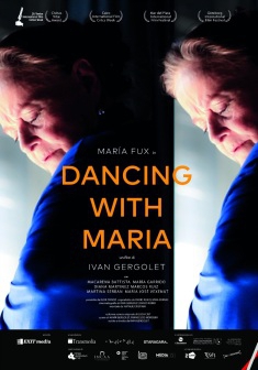 Dancing with Maria (2014)