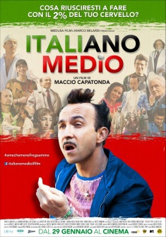 Italiano medio (2015)