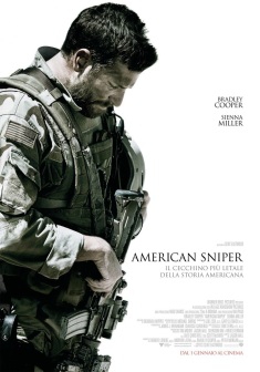 American Sniper (2014)