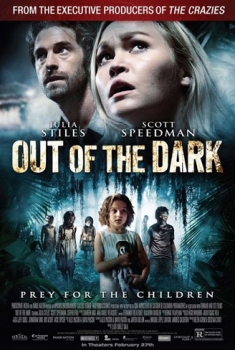 Out of the Dark (2014)