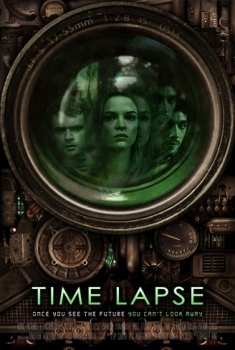 Time Lapse (2014)