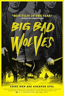 Big Bad Wolves (2013)