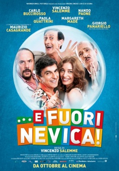 ...E fuori nevica! (2014)