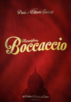 Maraviglioso Boccaccio (2015)