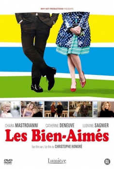 Les bien-aimes (2011)