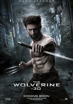 Wolverine L Immortale (2013)