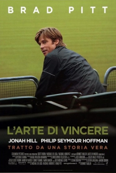 L’arte di vincere – Moneyball (2012)