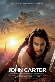 John Carter (2012)