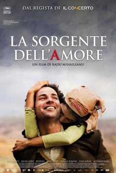 La sorgente dell’amore (2012)