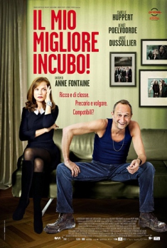 Il mio migliore incubo! (2012)