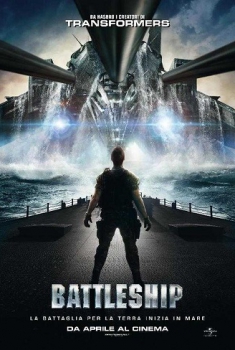 Battleship (2012)