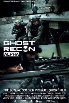 Ghost Recon: Alpha (2012)