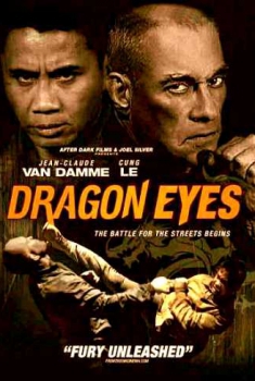 Dragon Eyes (2012)