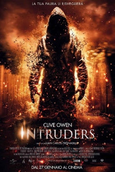 Intruders (2012)