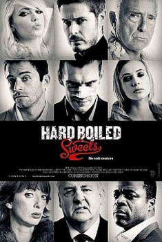 Hard Boiled Sweets (2012)