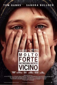 Molto forte, incredibilmente vicino (2012)