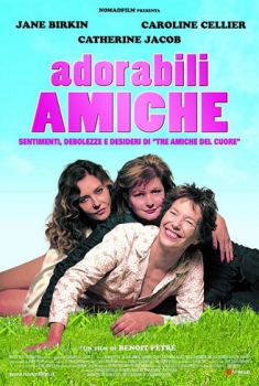 Adorabili amiche (2012)