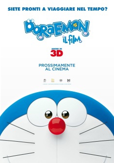 Doraemon 3D (2014)