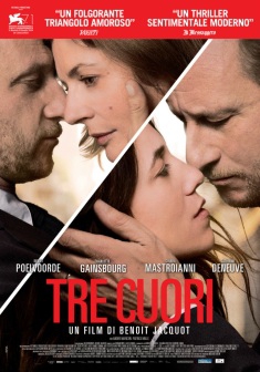 Tre cuori (2014)