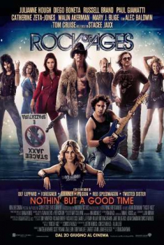 Rock of Ages (2012)