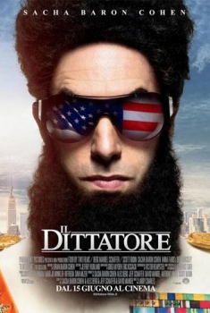 Il dittatore (2012)