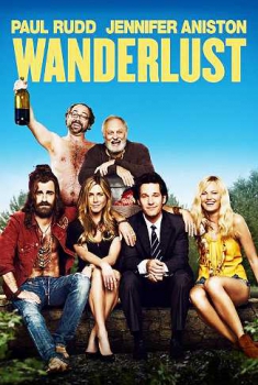 Nudi e felici – Wanderlust (2012)