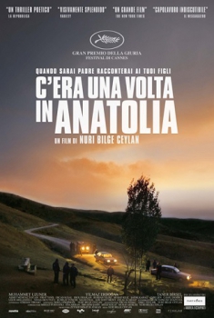 C’era una volta in Anatolia (2012)