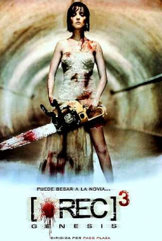 REC 3: Genesis (2012)