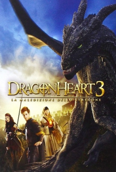 Dragonheart 3: La maledizione dello stregone (2015)