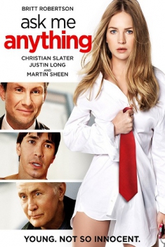 Ask me anything (2014)