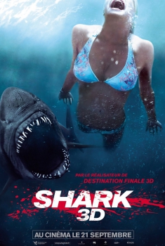 Shark Night 3D (2012)