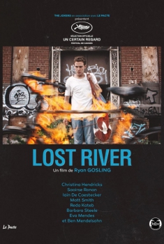 Lost River (2014)