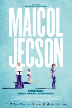 Maicol Jecson (2014)