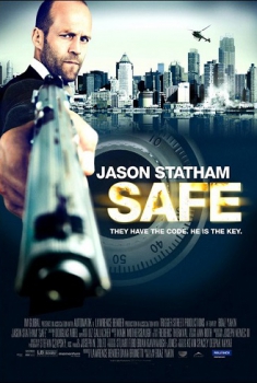 Safe (2012)