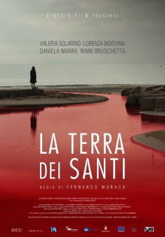 La terra dei Santi (2015)