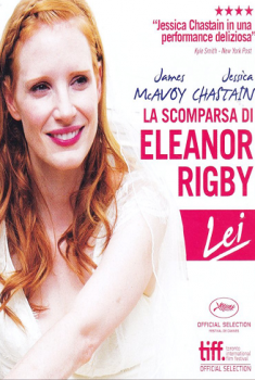 La scomparsa di Eleanor Rigby: Lei (2014)
